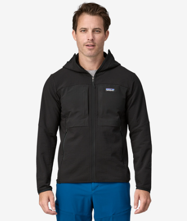 Men's R2® TechFace Hoody