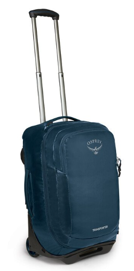 Transporter Wheeled Carry-On O/S