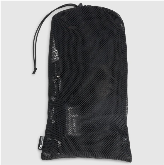 Prevail Heated GORE-TEX Mitts