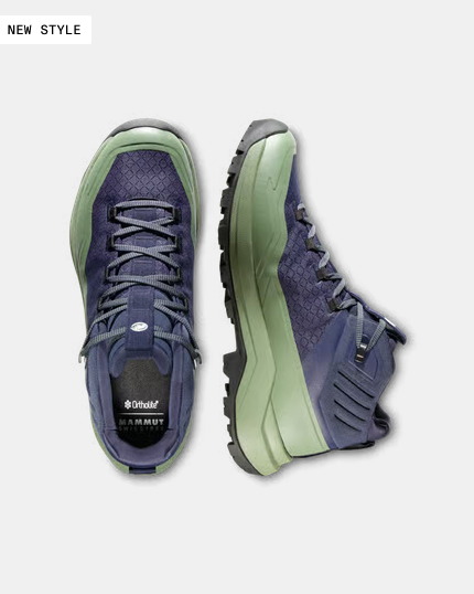 Sertig III Mid GTX Men
