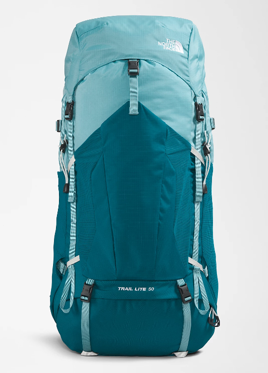 Women's Trail Lite 50