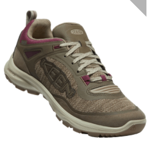 Women's Terradora Flex Waterproof Shoe