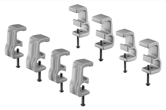 Xsporter Pro Adapter Silver XK3