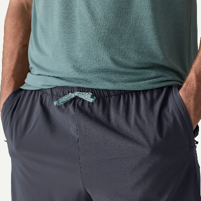 M's Multi Trails Shorts - 6 in.