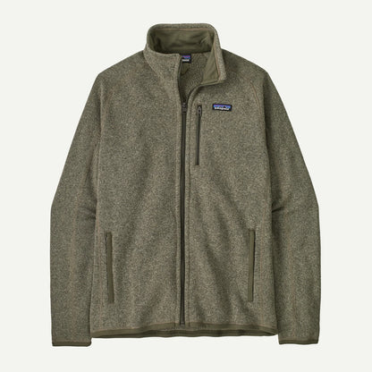 M's Better Sweater Jacket