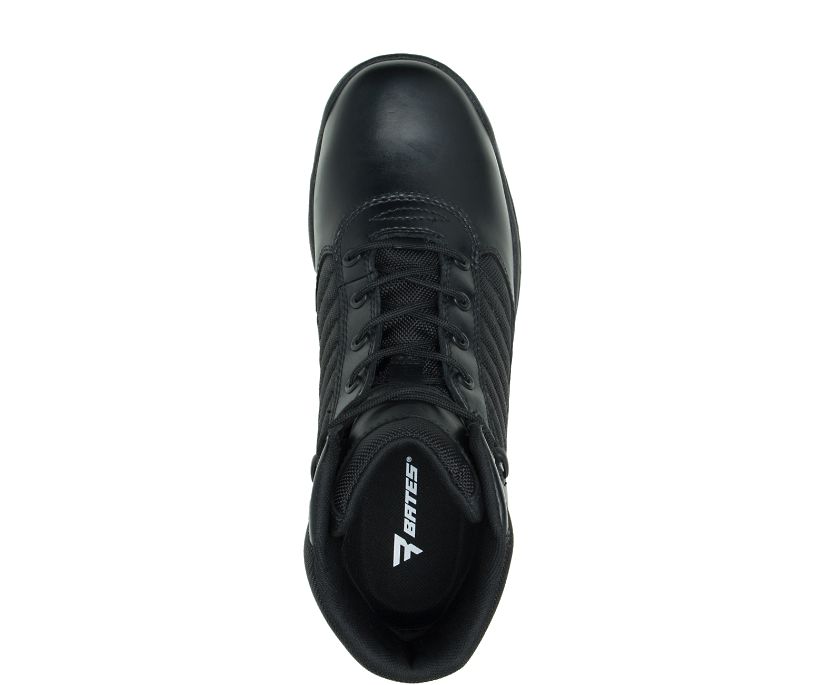 TACTICAL SPORT 2 - BLACK E03160