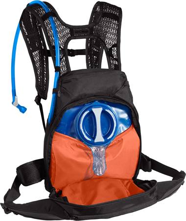 SKYLINE™ LR 10 HYDRATION PACK