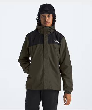 Men’s Antora Rain Jacket