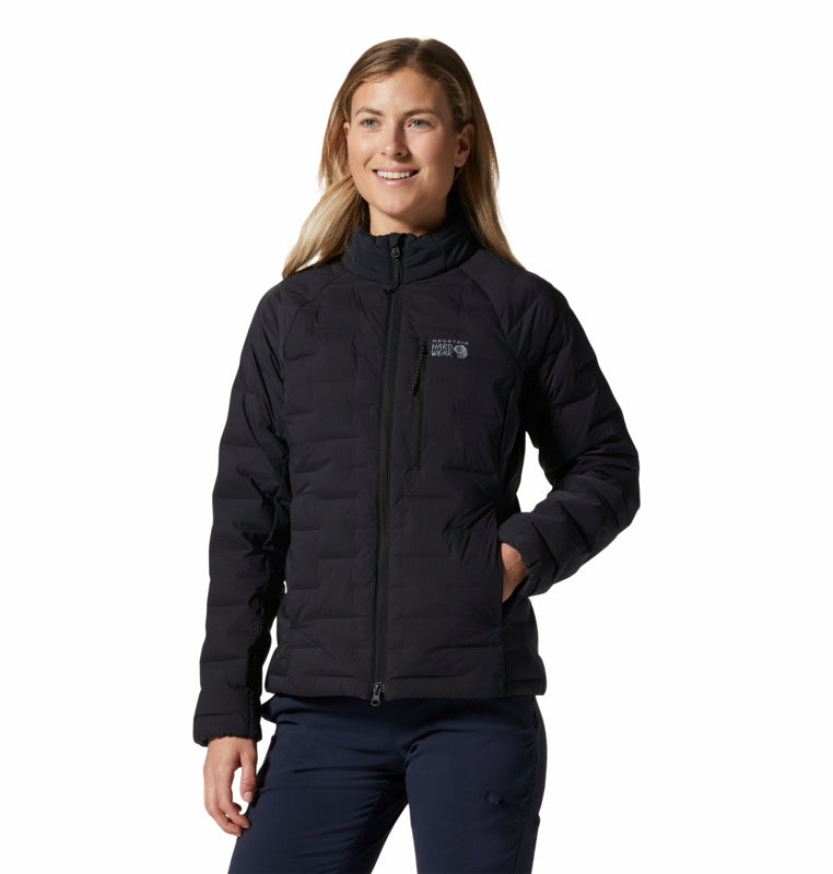 Stretchdown™ Jacket Women's