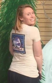 Women's Casual Adventure T-Shirt