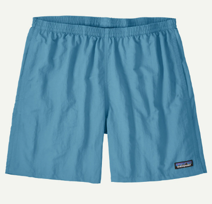 M's Baggies Shorts - 5 in.