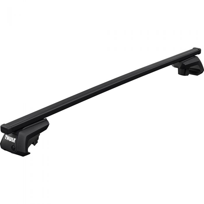 Evo Raised Rail