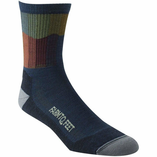 Bozeman Trail Lightweight Technical 3/4 Crew