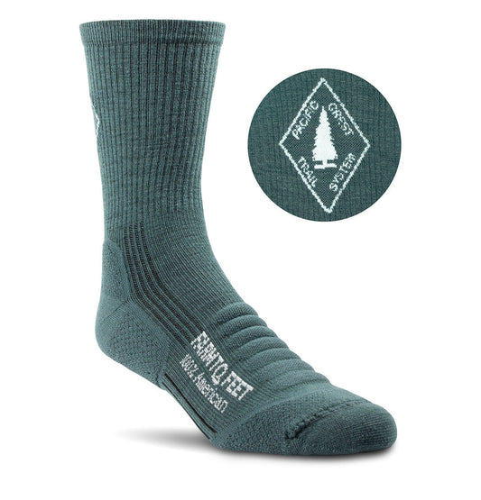 Chester 3/4 CREW Light Targeted Cushion