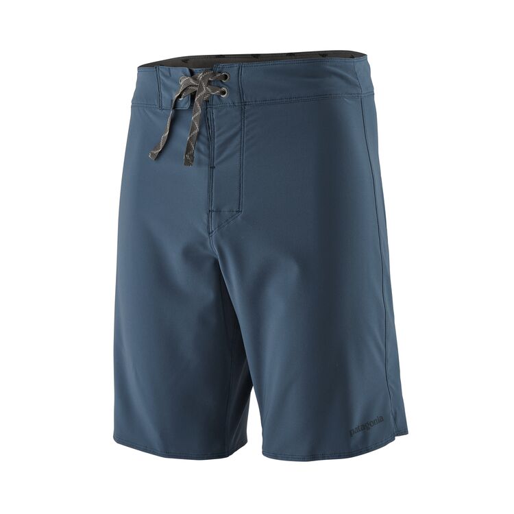 M's Stretch Hydropeak Boardshorts - 18 in.