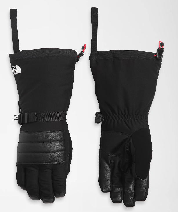 Men’s Montana Inferno Ski Gloves