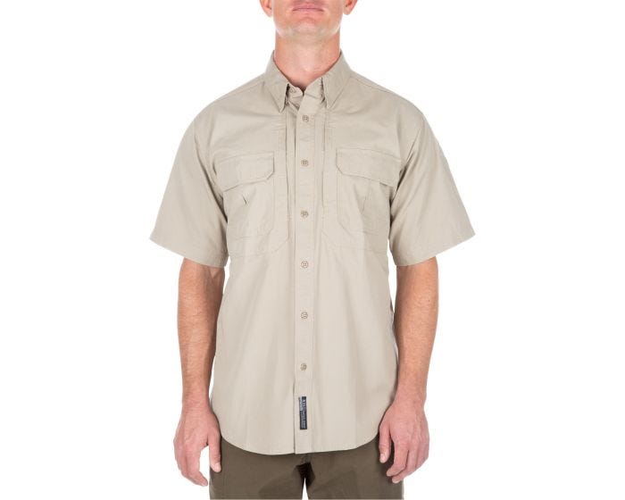 TACTICAL S/S SHIRT