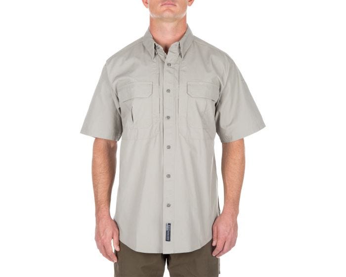 TACTICAL S/S SHIRT