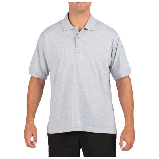 TACTICAL S/S POLO