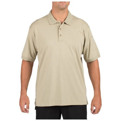 TACTICAL S/S POLO