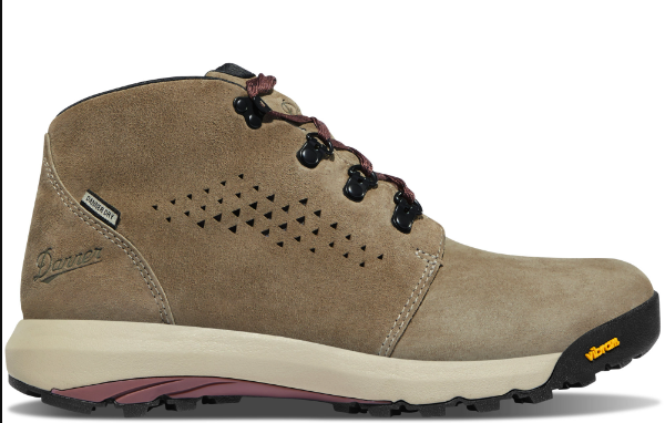 Women's Inquire Chukka