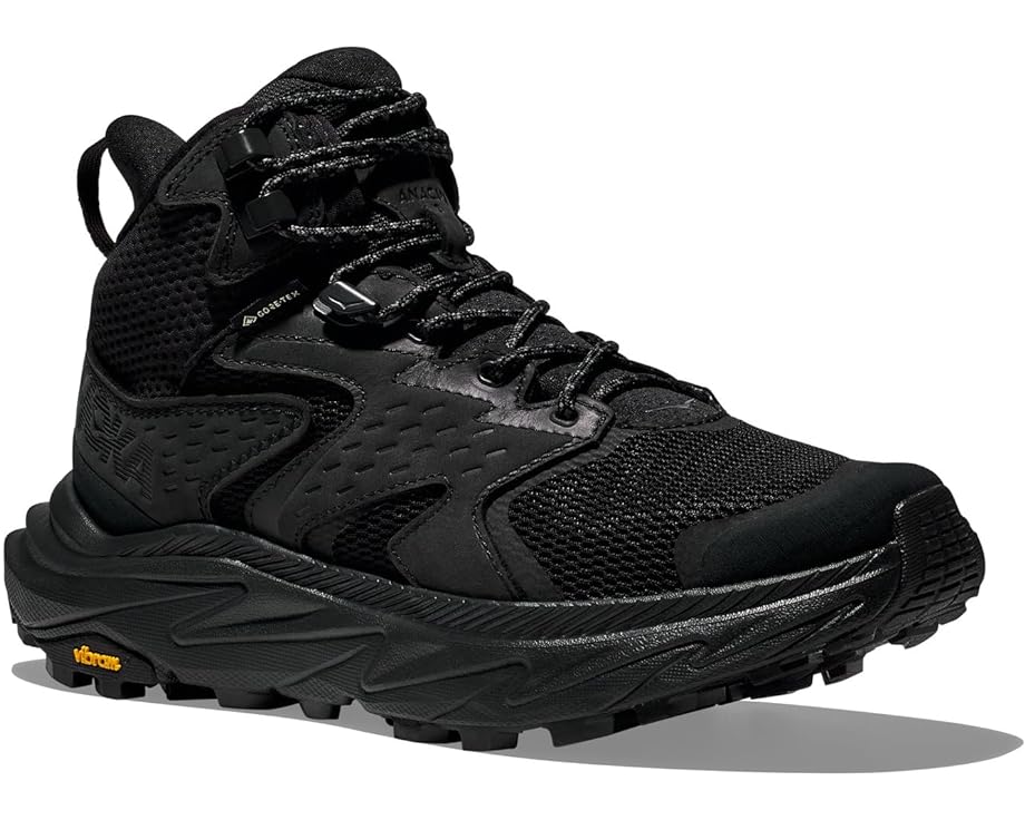 Hoka Anacapa 2 Mid GTX