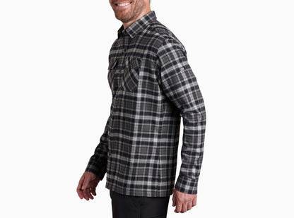 Dillingr Flannel LS