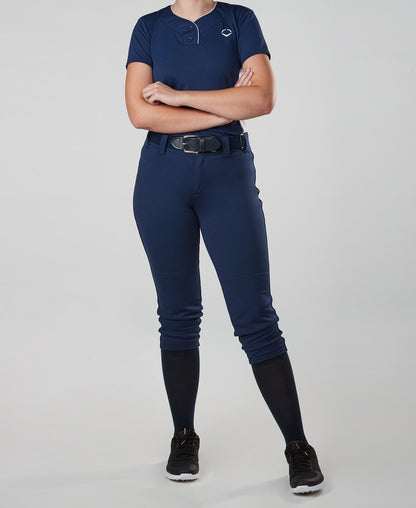 Women's Unlocked Mid Rise Pant