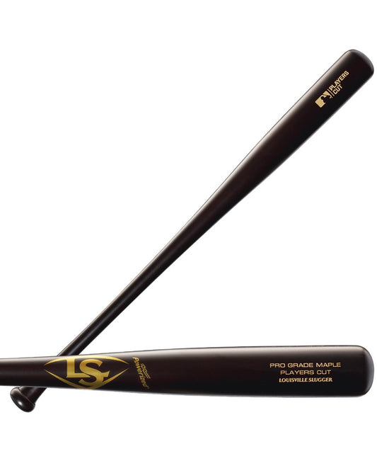 Player’s Cut Maple Endloaded Baseball Bat