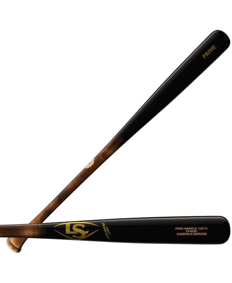 PRO PRIME C271 MAPLE SLUGGER PRO PRIME WOOD