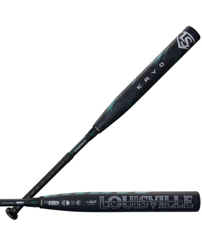 2025 Louisville Slugger Kryo (-10) Fastpitch Bat