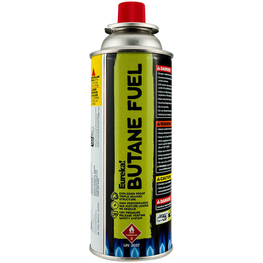 Butane Can 8oz ***HAZMAT. IN STORE PICK UP ONLY***