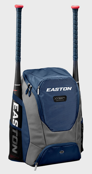 EASON DUGOUT BACKPACK