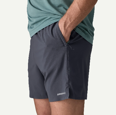 M's Multi Trails Shorts - 6 in.