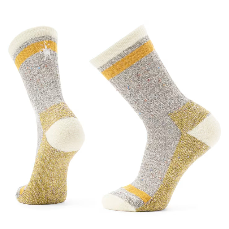 Everyday Cozy Larimer Crew Socks