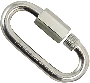 Maillon - Mammut