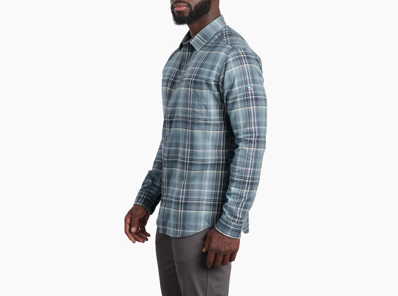 FUGITIVE™ FLANNEL LS