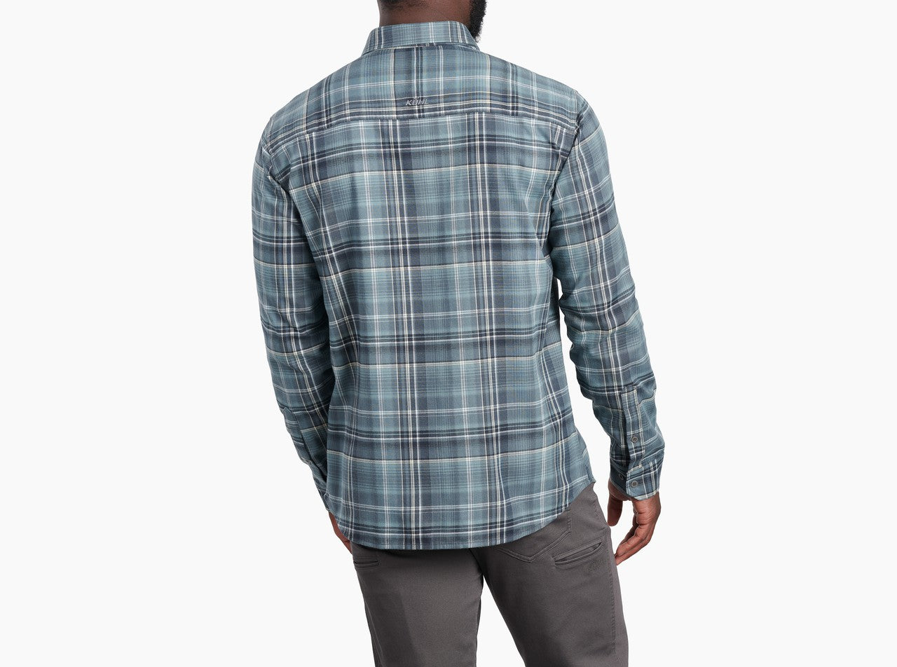 FUGITIVE™ FLANNEL LS