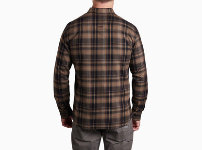 FUGITIVE™ FLANNEL LS