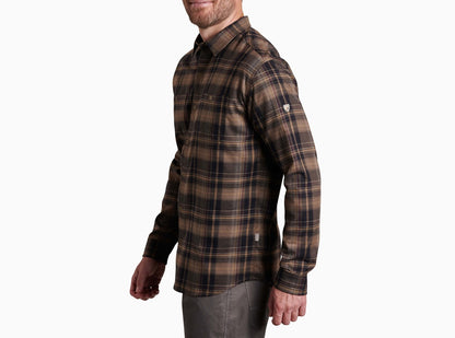 FUGITIVE™ FLANNEL LS