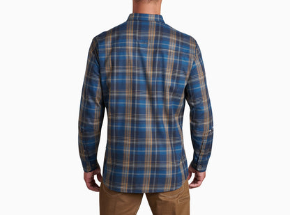 FUGITIVE™ FLANNEL LS