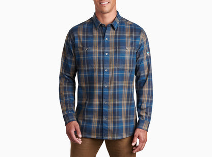 FUGITIVE™ FLANNEL LS