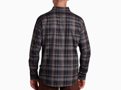 FUGITIVE™ FLANNEL LS