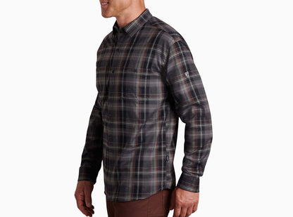 FUGITIVE™ FLANNEL LS