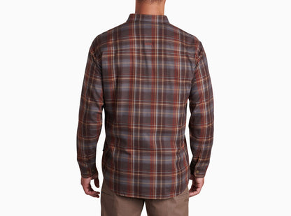FUGITIVE™ FLANNEL LS