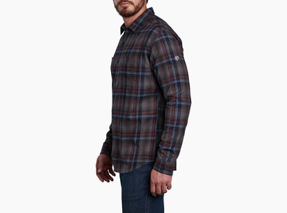 FUGITIVE™ FLANNEL LS