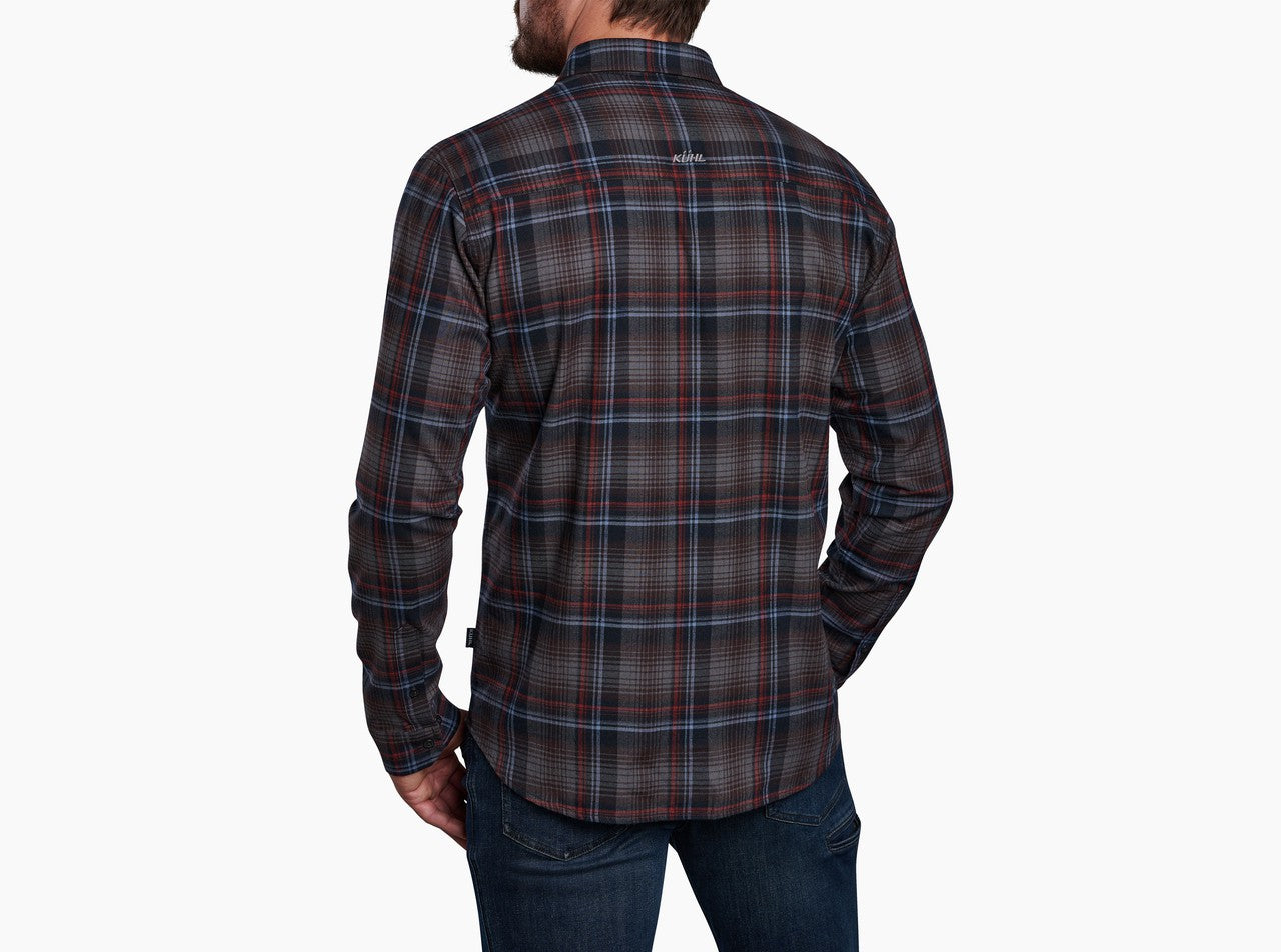 FUGITIVE™ FLANNEL LS