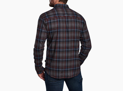 FUGITIVE™ FLANNEL LS