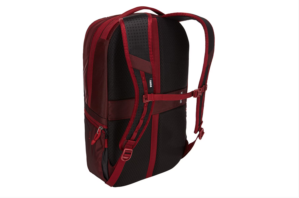 Subterra Backpack 23L - EMBER