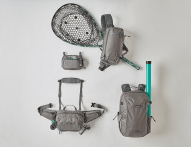 Stealth Pack